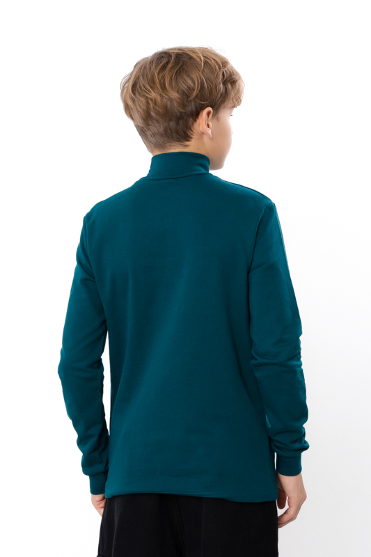 Водолазка для хлопчика 